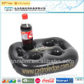 Inflatable Pool Floating Drinks Cup Holder